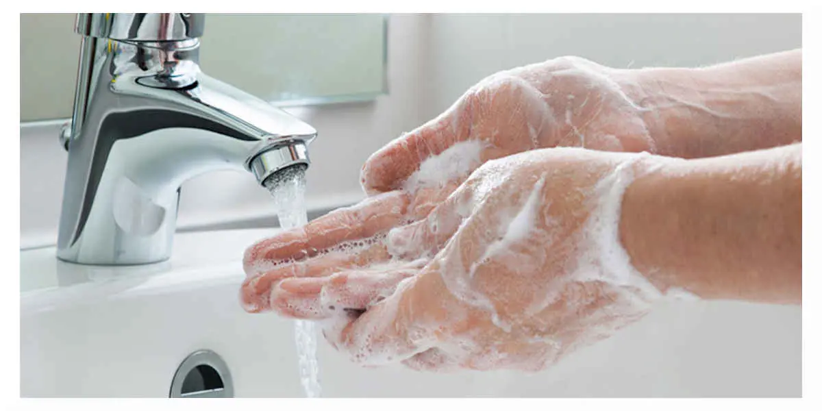 De la toilette aux sous-vêtements… l’étude surprenante