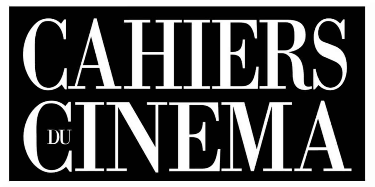 Cahier du cinéma