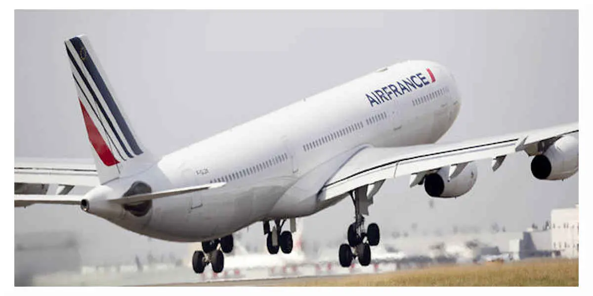 Avion de ligne