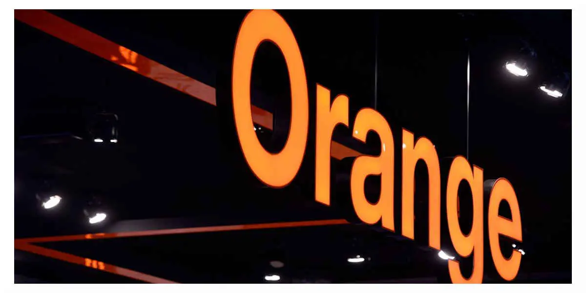 Opérateur Orange