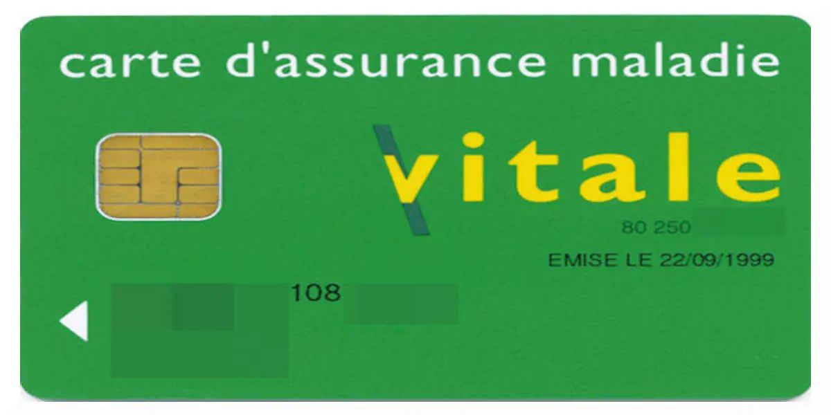 Carte vitale - Votre Actualité au Quotidien Les cartes Vitale seraient à l'origine de fraude à la sécurité sociale