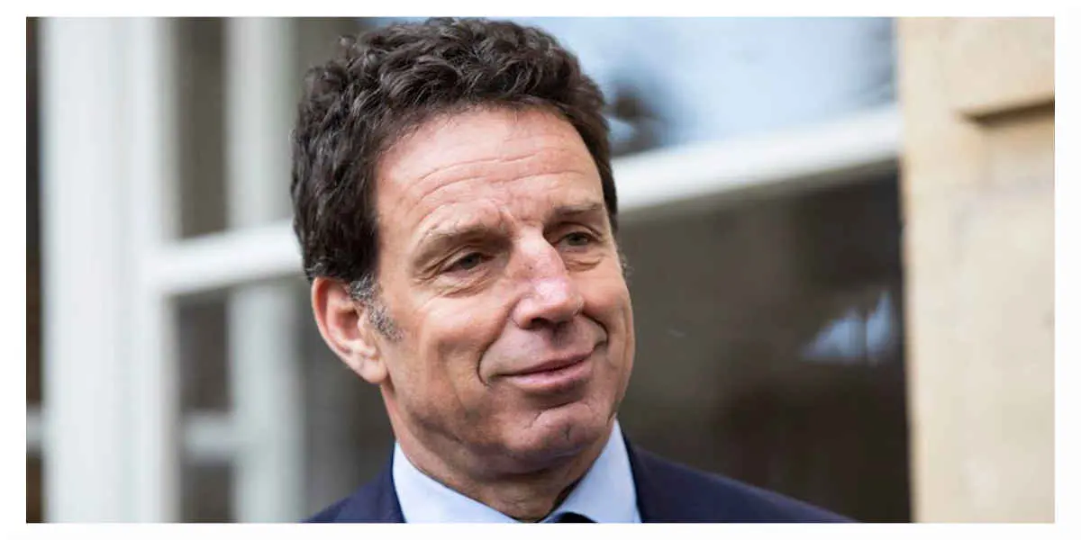 Geoffroy ROUX DE BEZIEUX Index seniors : « C'est une vision bureaucratique et presque soviétique de l'économie»