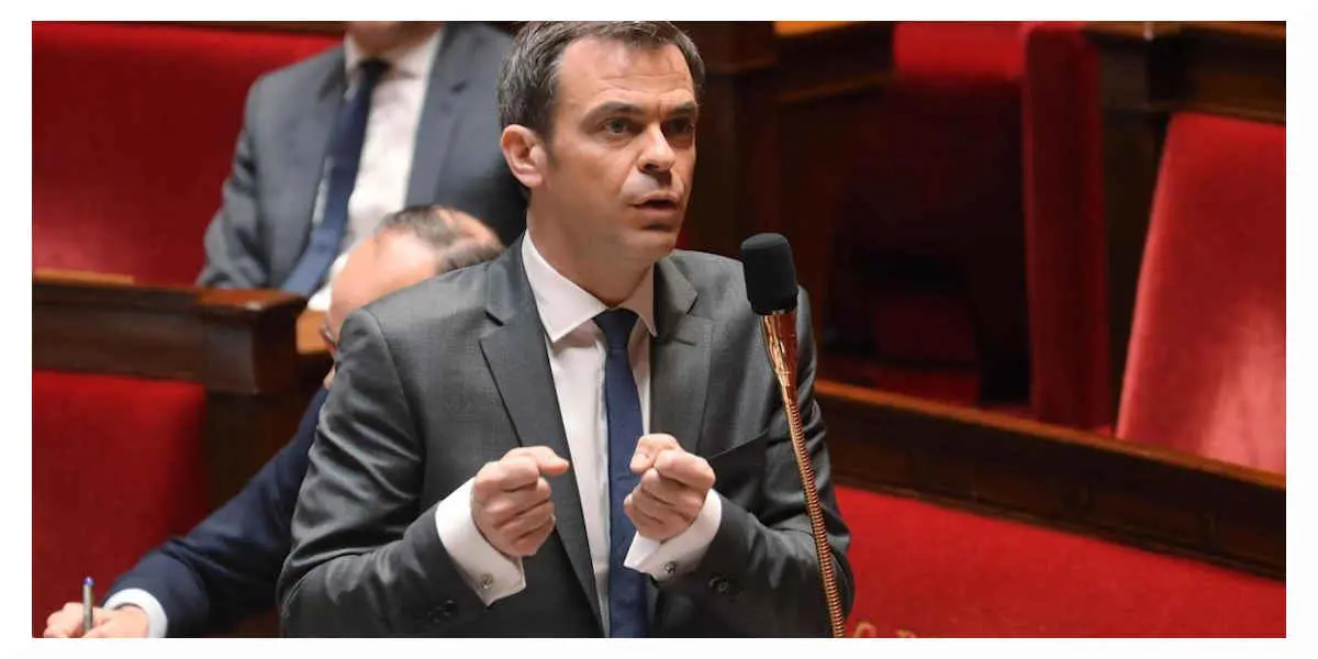 Veran-olivier - Votre Actualité au Quotidien Olivier Véran menace de rendre la vaccination des soignants obligatoire