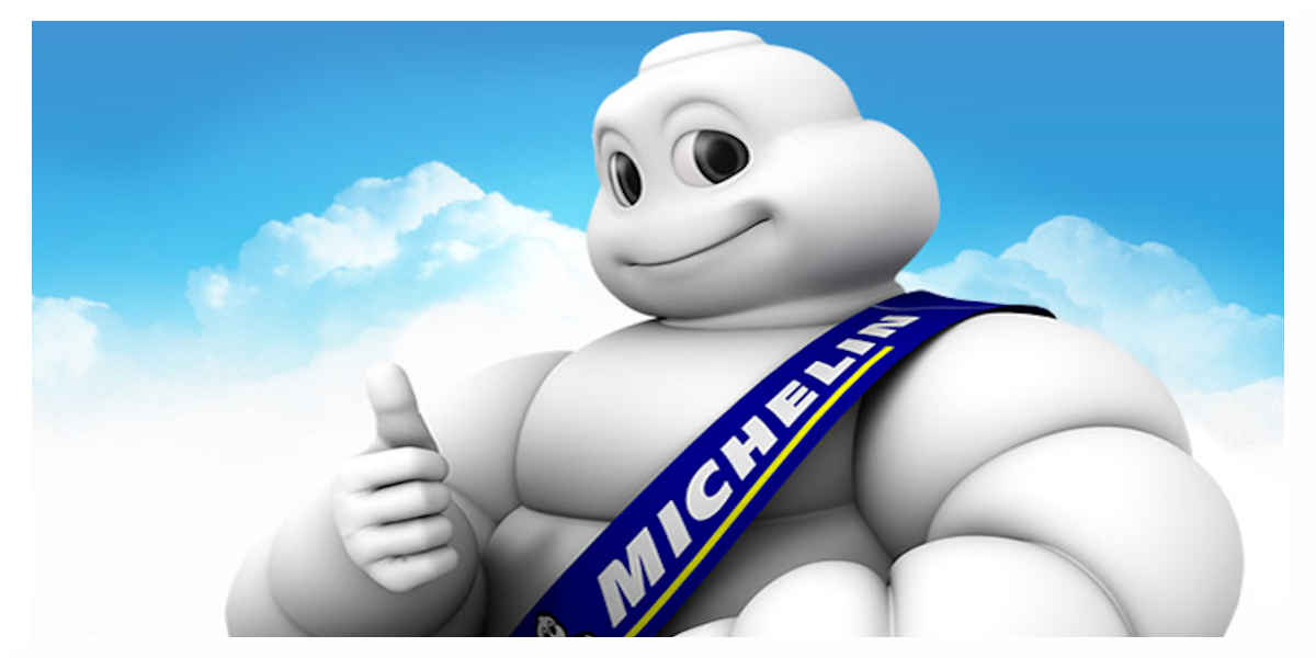 Michelin va fermer deux usines, quelque 1 250 salariés concernés
