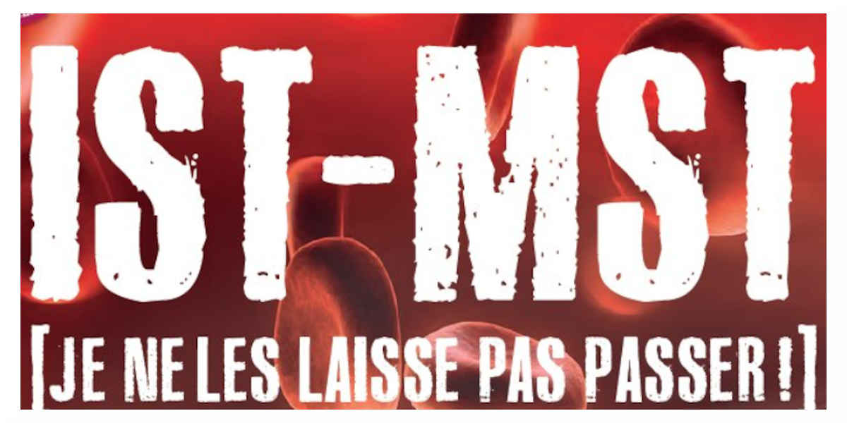 Maladie et infection sexuellement transmissible