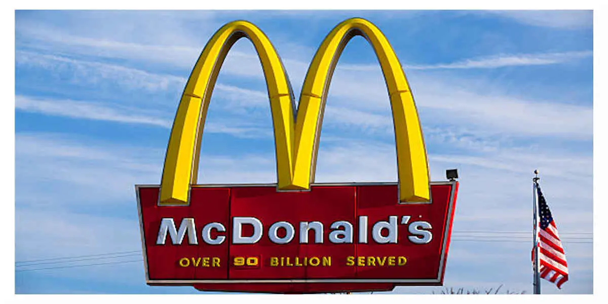 MacDonald USa