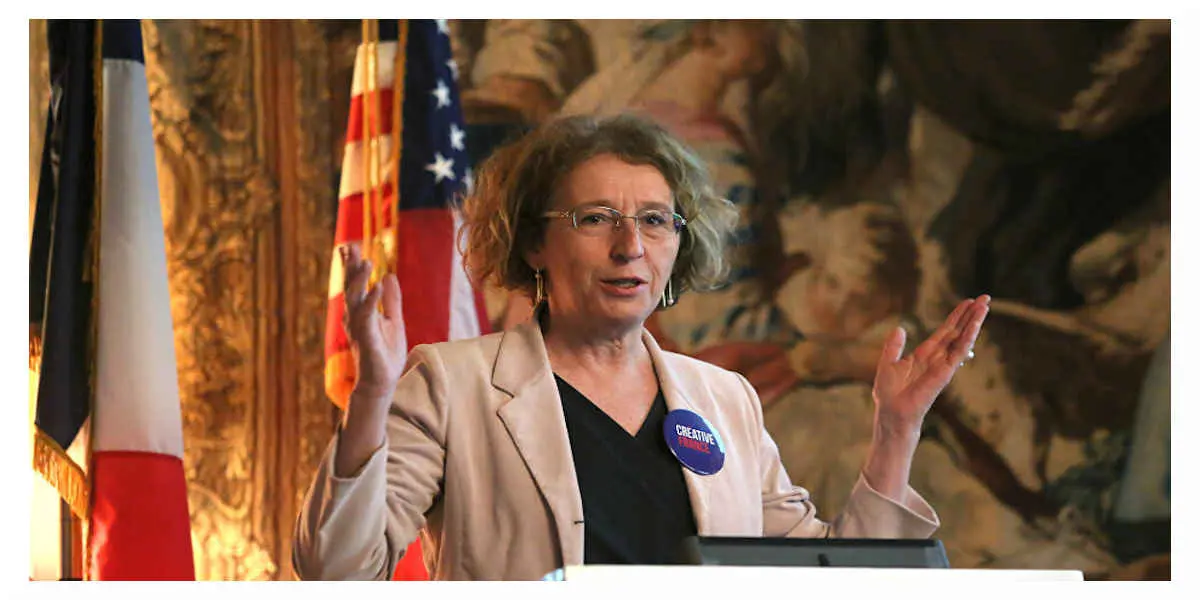 Muriel Penicaud