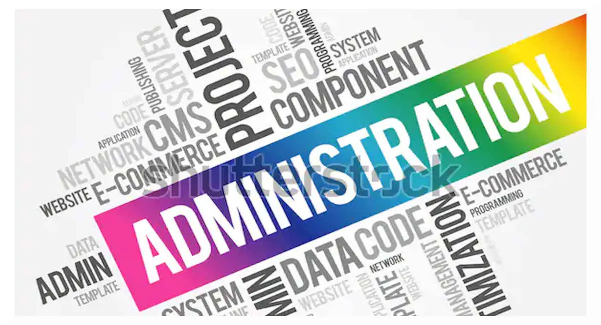Administration