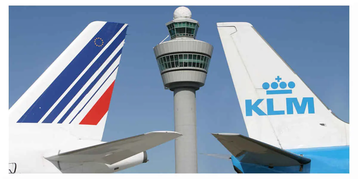 Chez Air France-KLM des milliers de postes vont être supprimés
