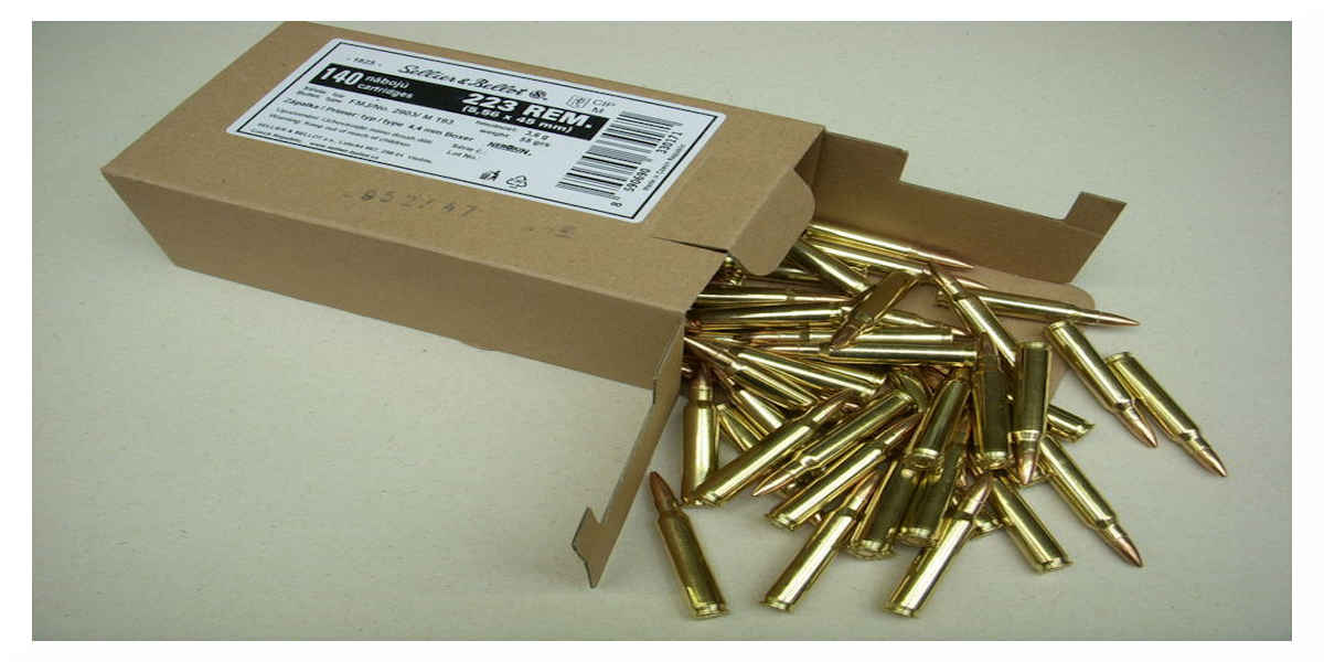 La France pourrait-elle manquer de petites munitions ?