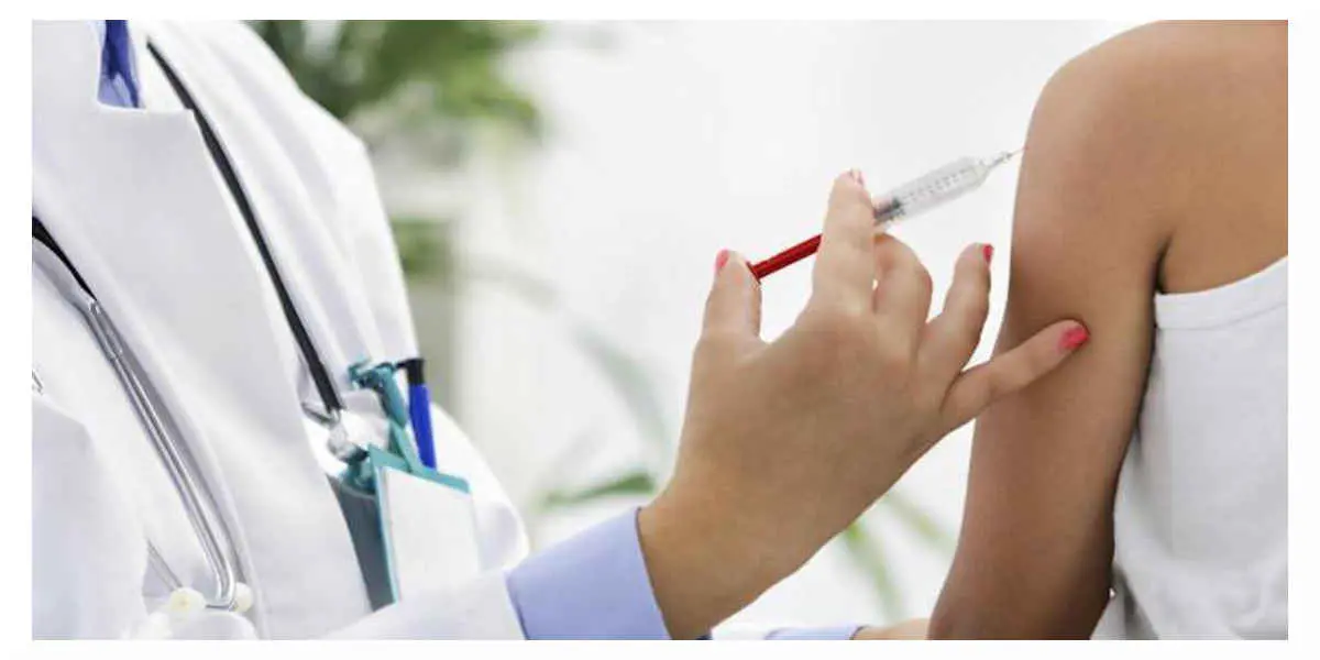 « Une levée de l'obligation vaccinale pour les soignants ne signifie pas la fin de l'épidémie»