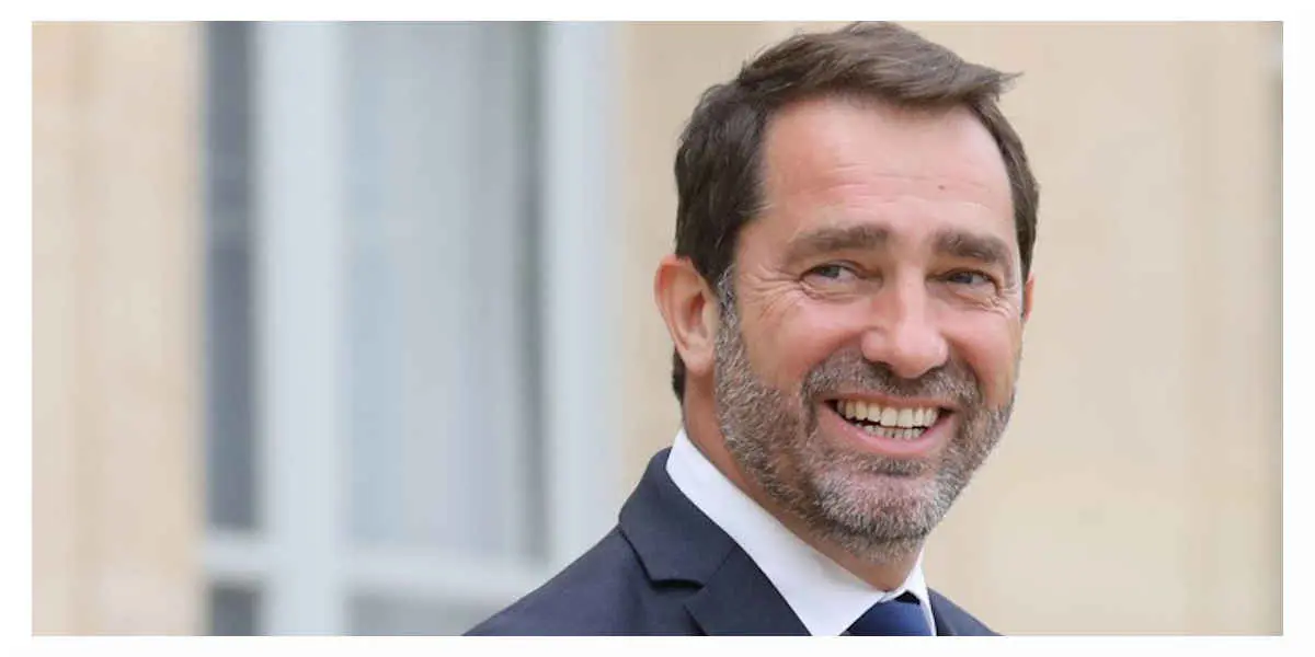 Christophe Castaner