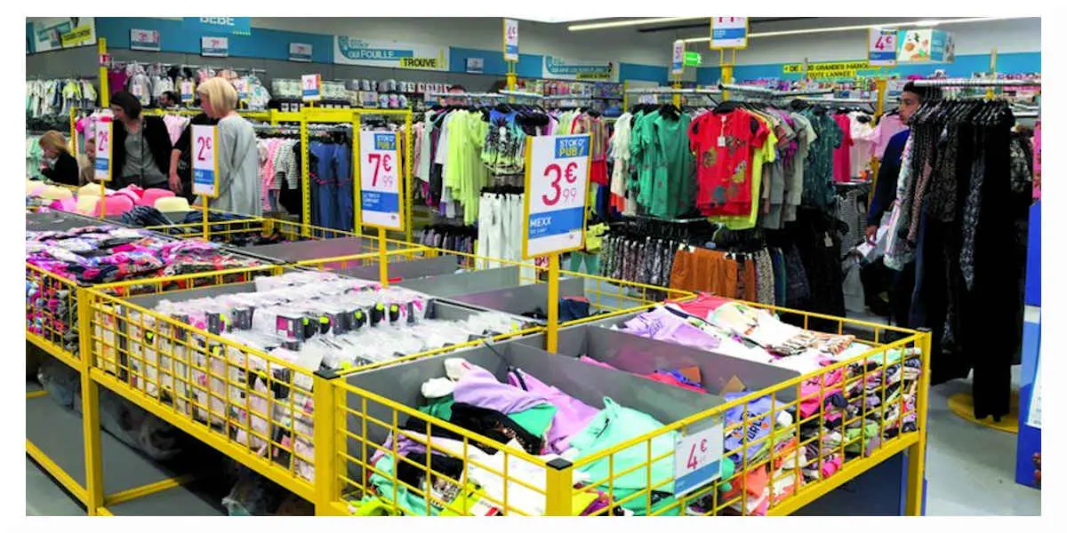 Magasin - Votre Actualité au Quotidien Magasin