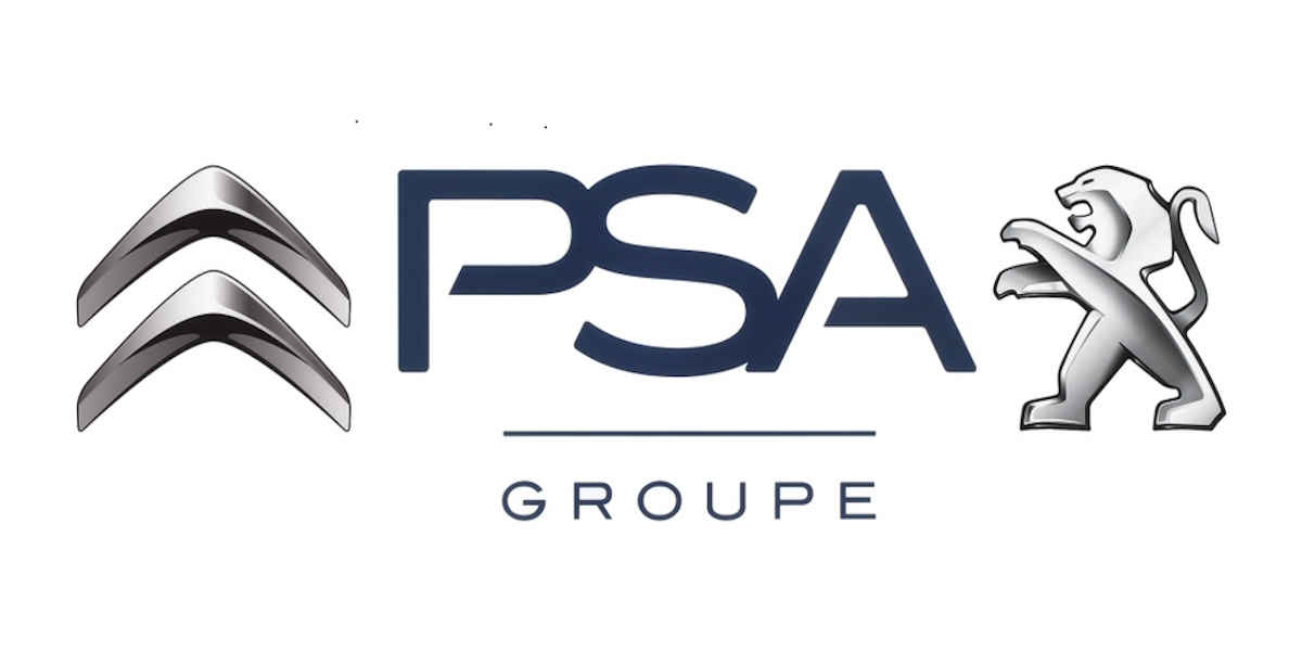 Groupe PSA