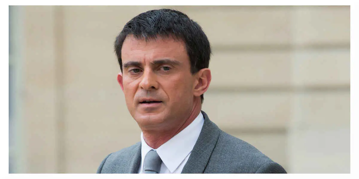 Manuel Valls - Votre Actualité au Quotidien Manuel Valls contredit par deux de ses ministres