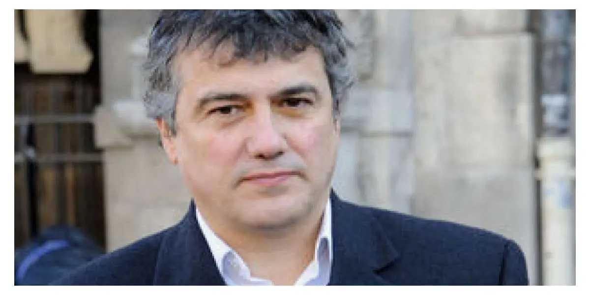 patrick-pelloux - Votre Actualité au Quotidien Patrick Pelloux