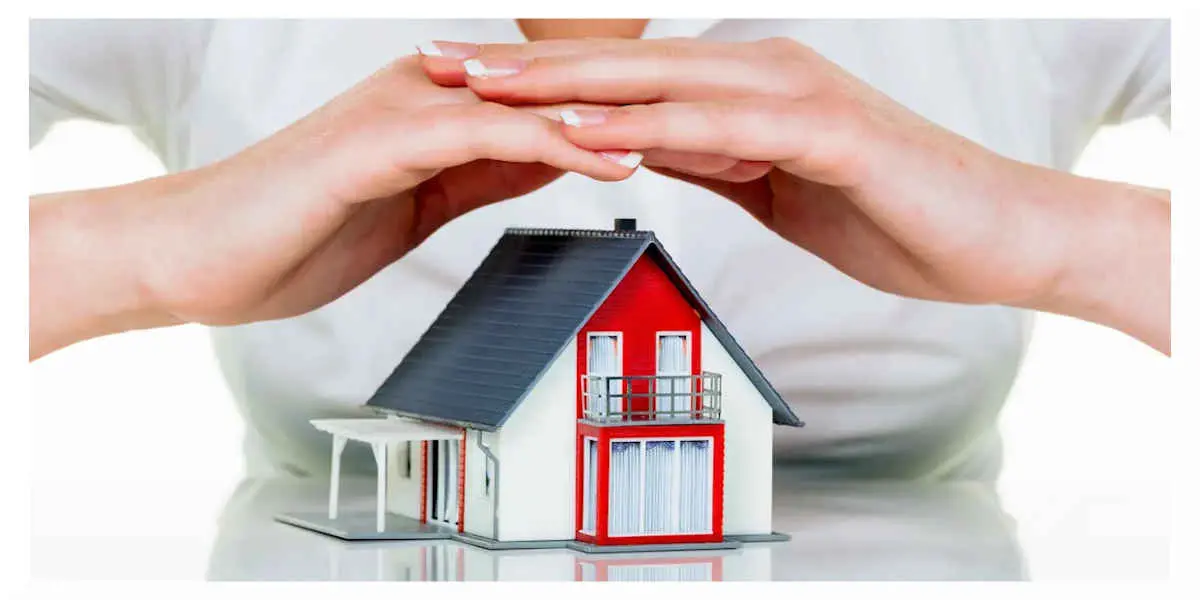 Assurance habitation