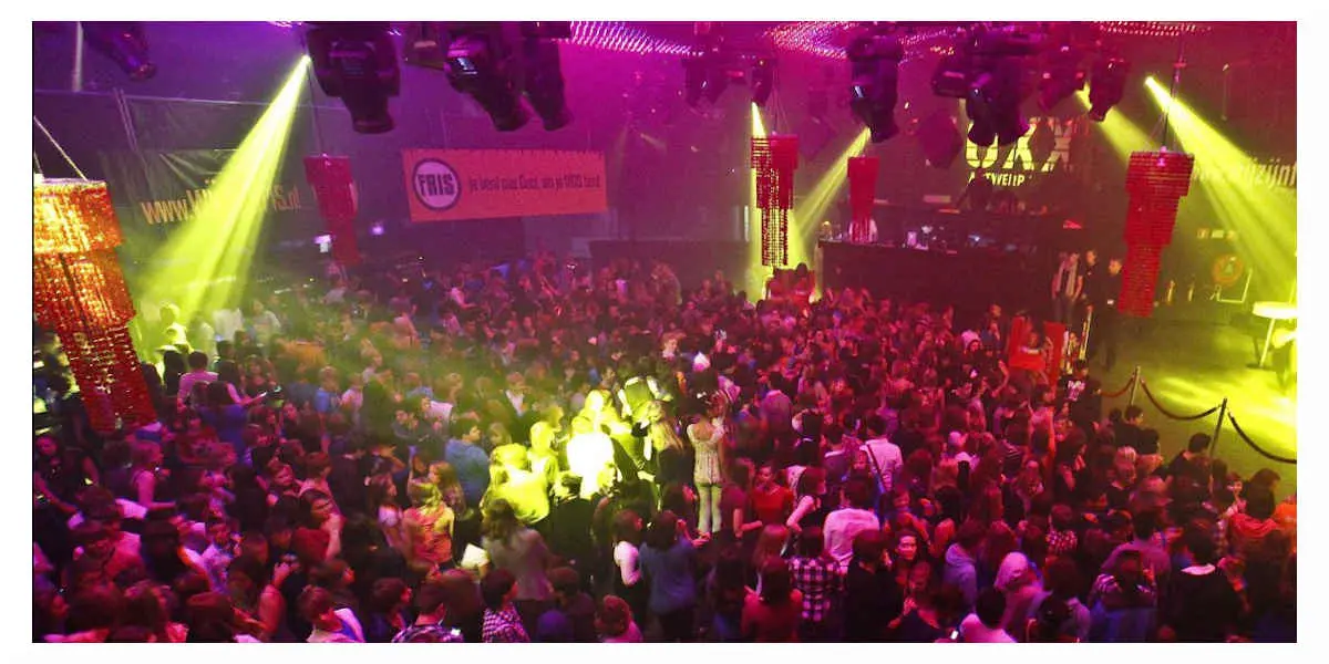 Discothèque