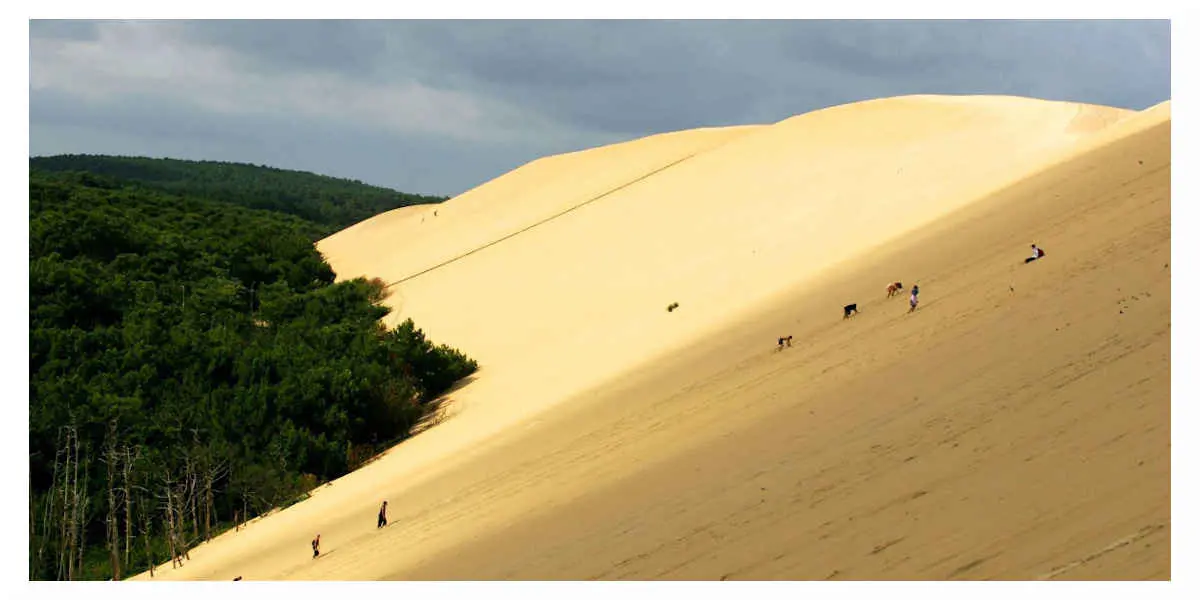 Dune du Pilat