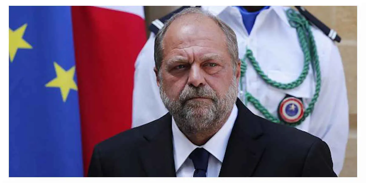 Eric Dupond-Moretti veut créer des 