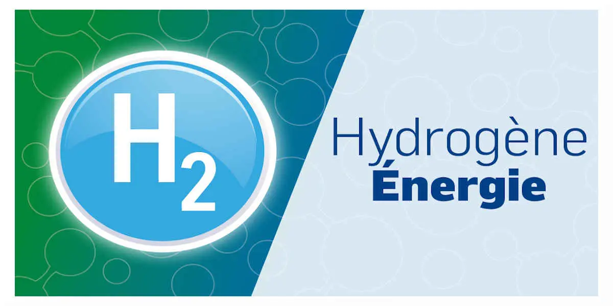 Hydrogène