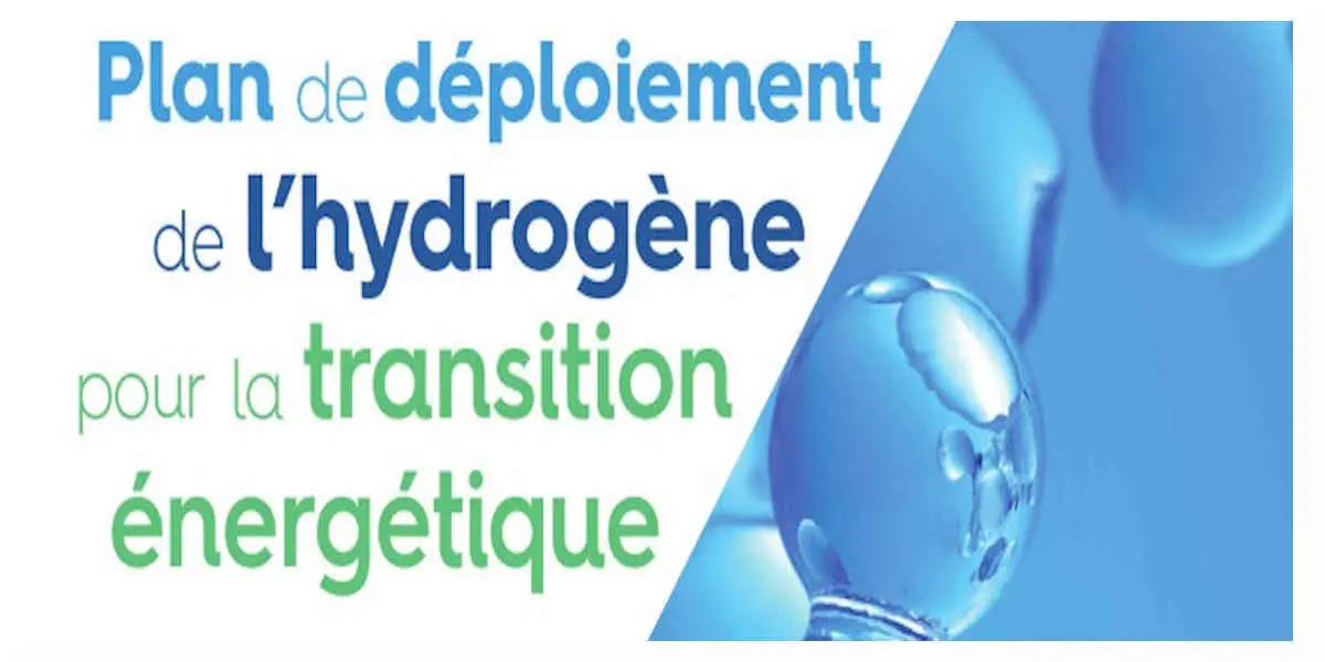 Hydrogène : la France, l’Allemagne et l’Espagne en conflit