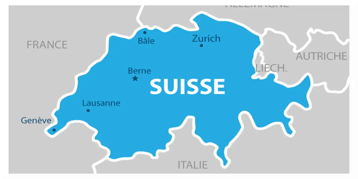 La Suisse