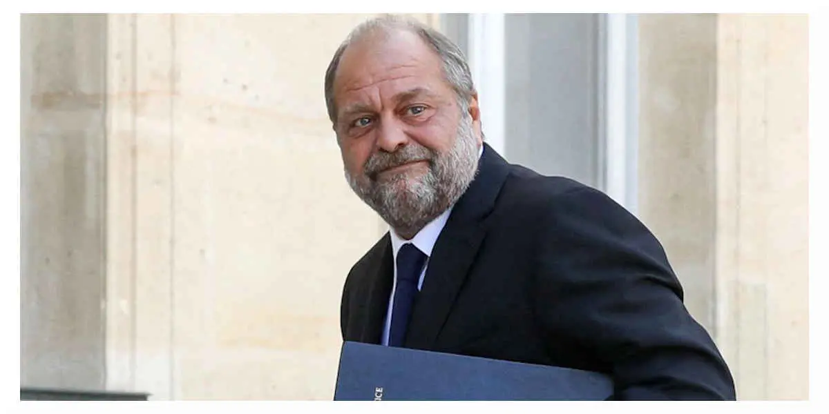 Eric DUPOND MORETTI Quelles sont les propositions du ministre de la Justice aux syndicats après l'attaque d'un fourgon pénitentiaire