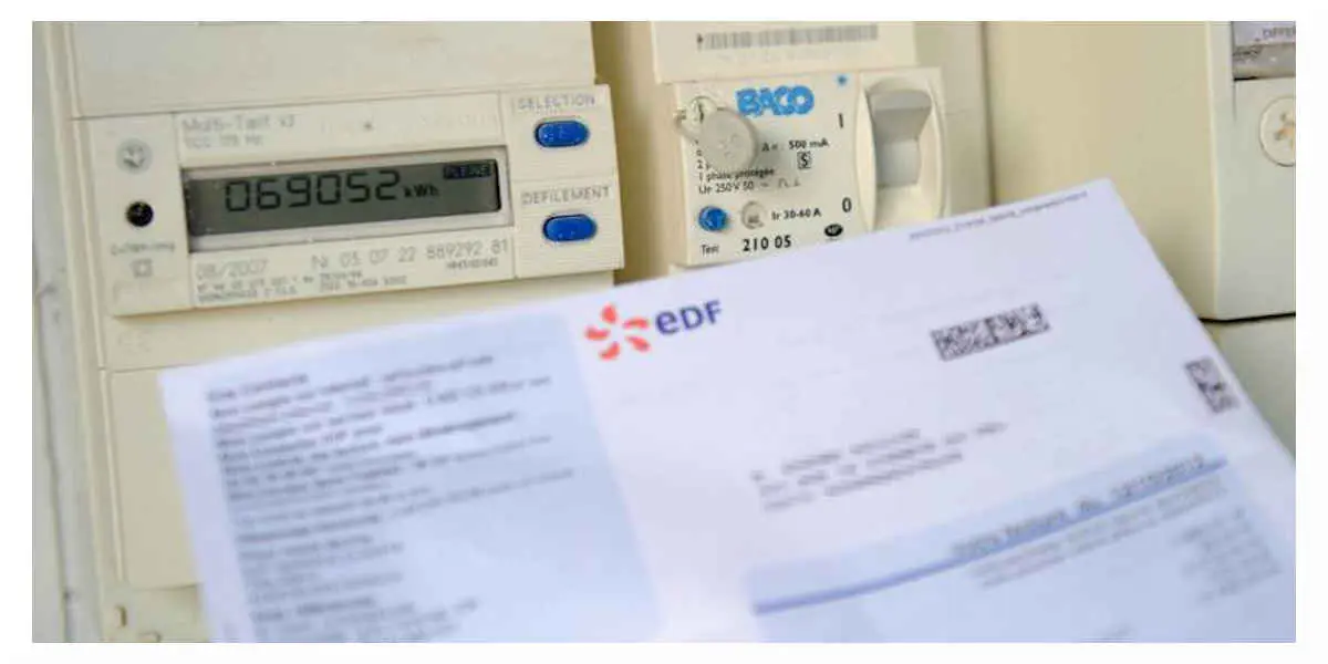 tarif-electricite-facture - Votre Actualité au Quotidien La fin du tarif réglementé de l'électricité nucléaire : cela va-t-il faire flamber vos factures en 2026 et au-delà ?