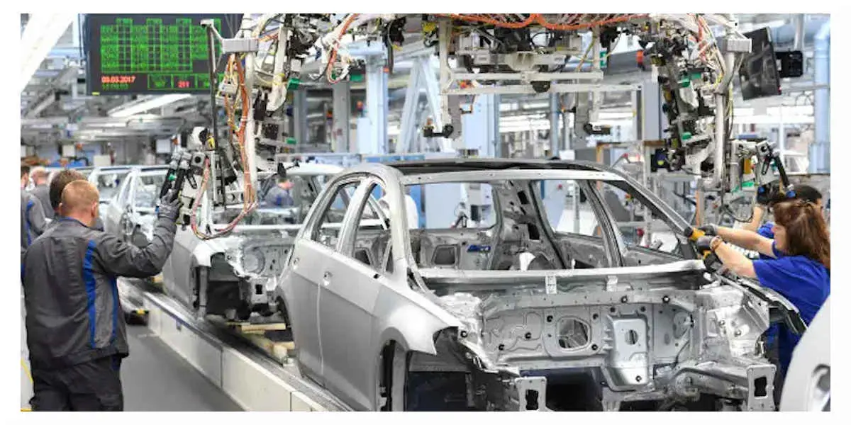 Auto-Allemande - Votre Actualité au Quotidien Les constructeurs automobiles désormais obligés d'afficher le