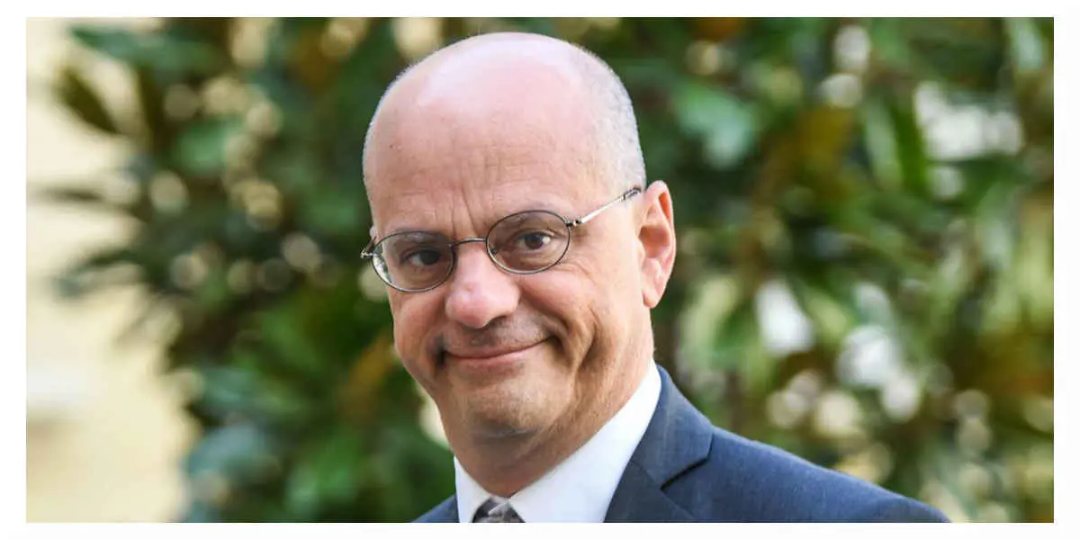 Jean-Michel Blanquer - Votre Actualité au Quotidien Les