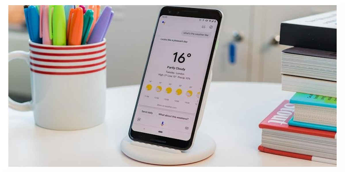 Recharge sans fil : vers un (gros) problème environnemental ?