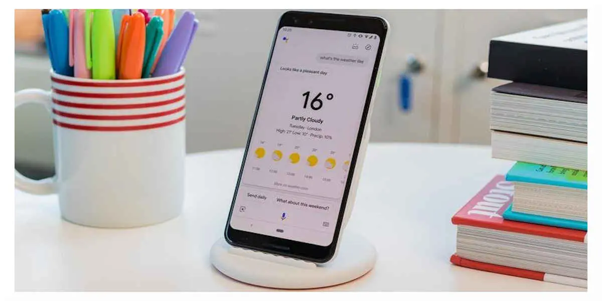 Chargeur-vertical - Votre Actualité au Quotidien Recharge sans fil : vers un (gros) problème environnemental ?