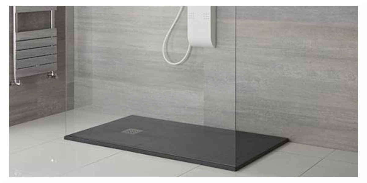 Douche à l'Italienne