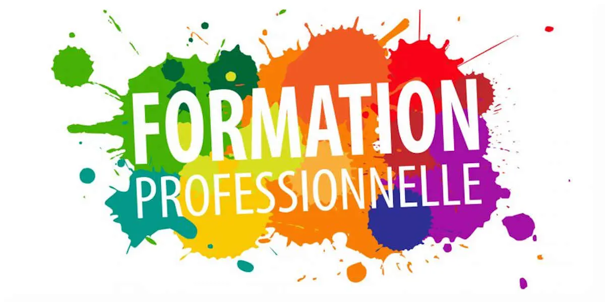 formation professionnelle