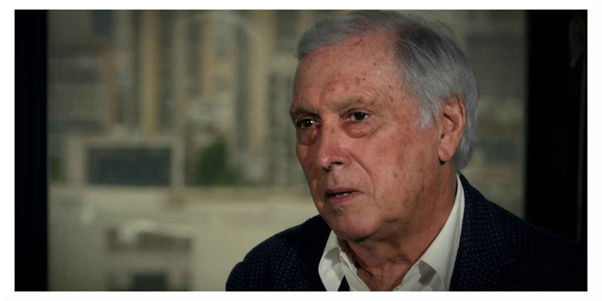 Jean-François Delfraissy