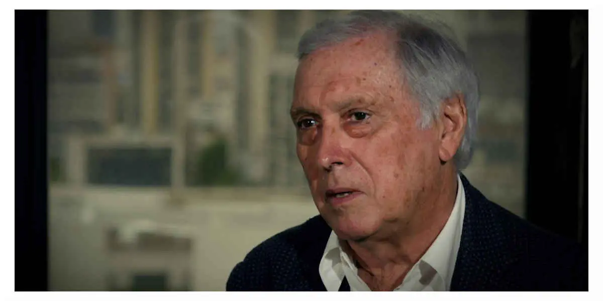 Jean-Francois-Delfraissy - Votre Actualité au Quotidien Jean-François Delfraissy