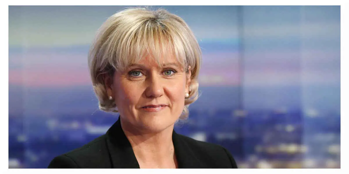 Nadine MORANO - Votre Actualité au Quotidien