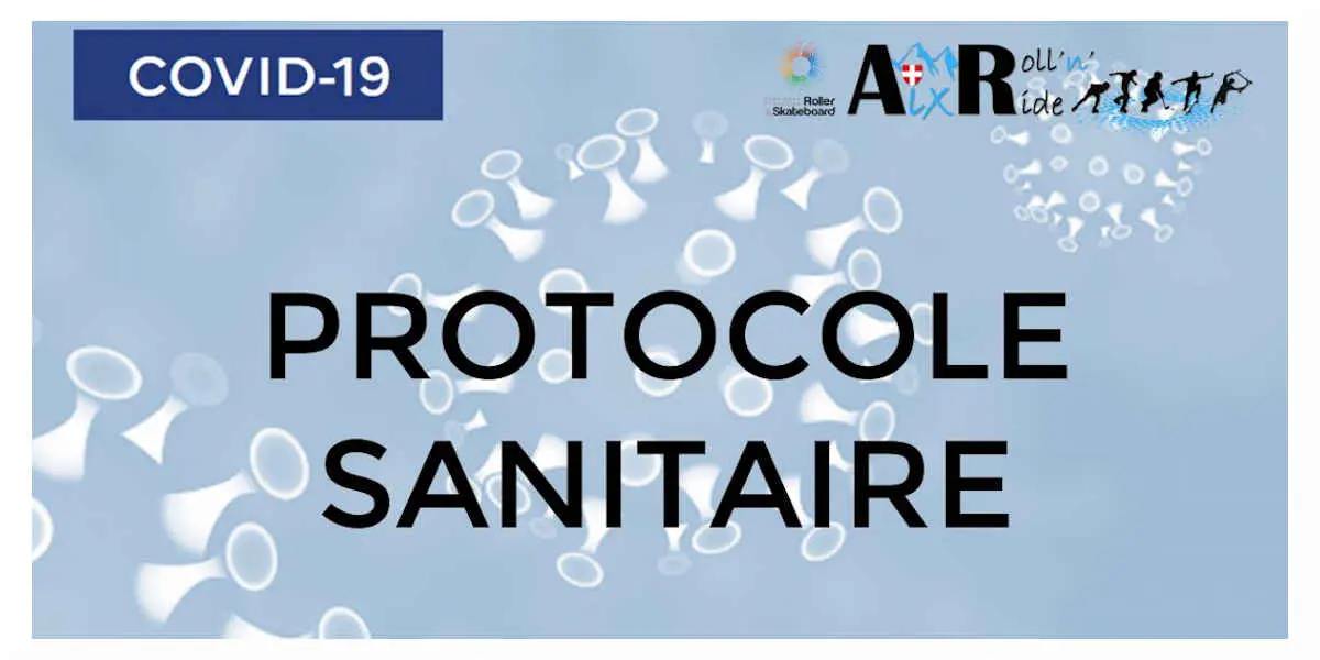 Protocole sanitaire