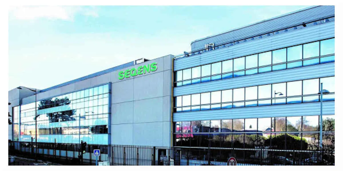 Seqens - Votre Actualité au Quotidien Entreprise Seqens