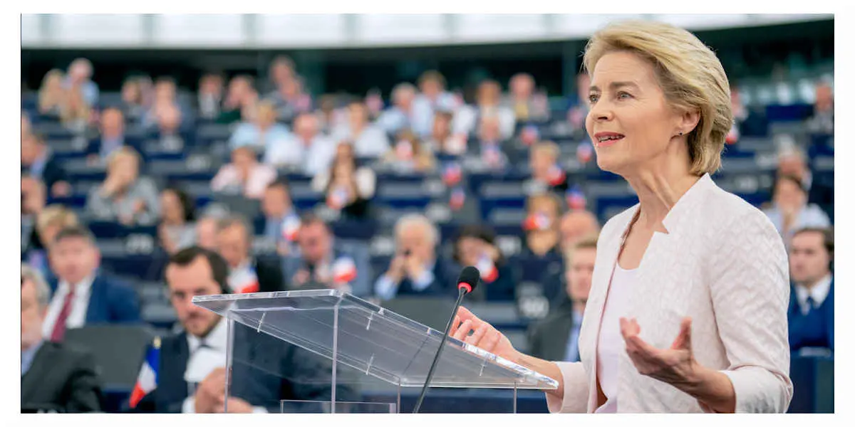 Mme Ursula von der Leyen va appliquer unilatéralement l'accord du Mercosur