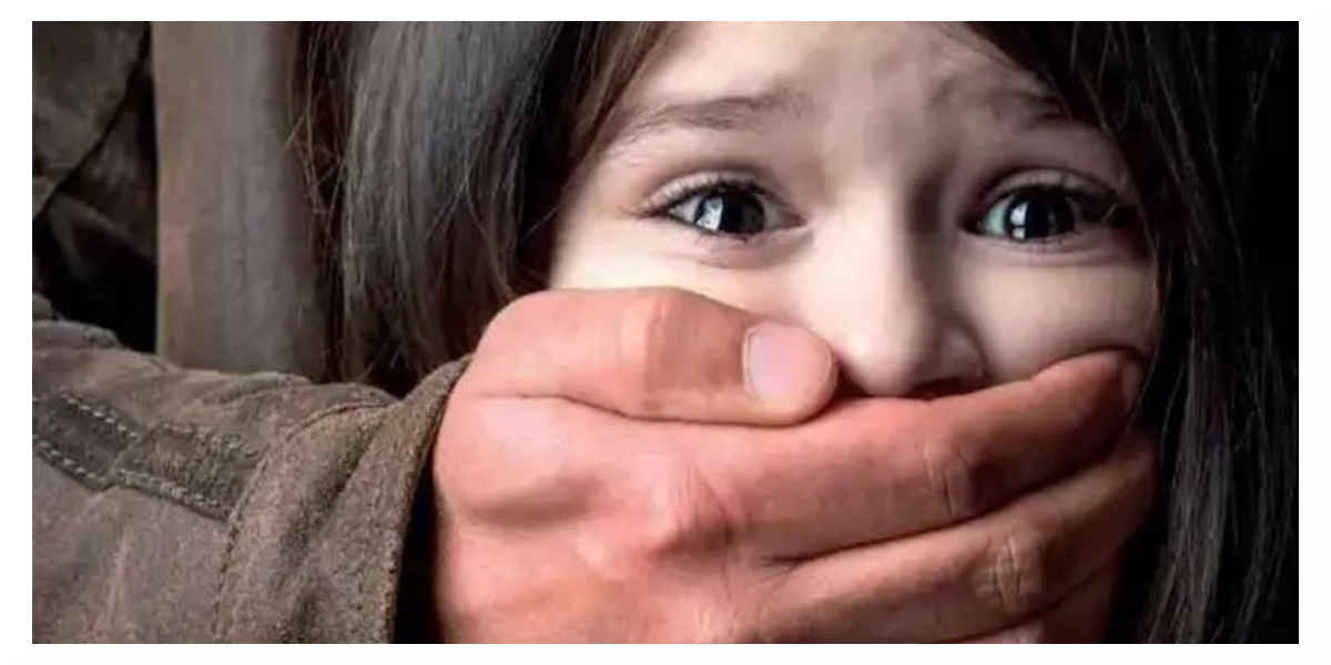 Violences sexuelles enfants