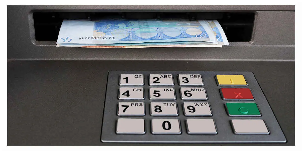 distributeur-billet - Votre Actualité au Quotidien Distributeur de billets