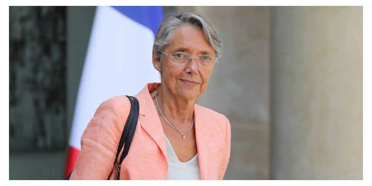 La première ministre veut «écouter» toutes « les sensibilités » de sa majorité