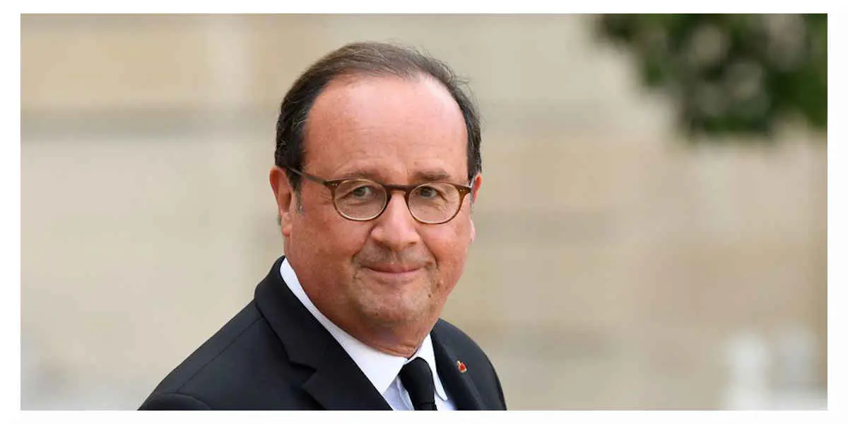 Franàois HOLLANDE Présidentielle : François Hollande appellera à voter pour un candidat