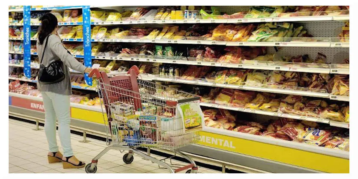 Guerre au Moyen-Orient : les prix dans les rayons vont augmenter de 4% à 5%