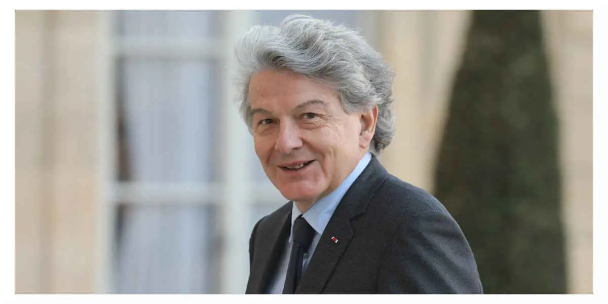Breton-thierry - Votre Actualité au Quotidien Le RN « se réveille » avant les européennes