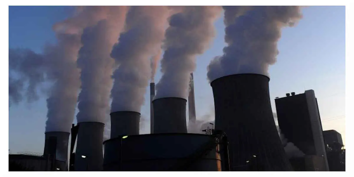 Centrale-charbon - Votre Actualité au Quotidien Nouveau record de la demande mondiale de charbon en 2024