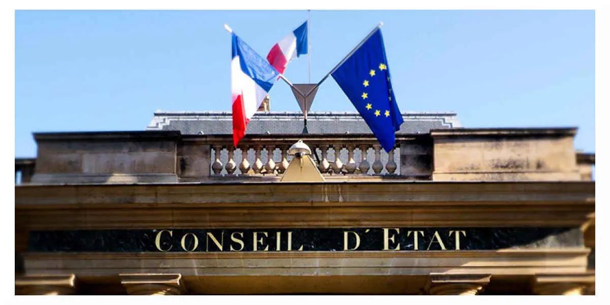 Conseil d’État