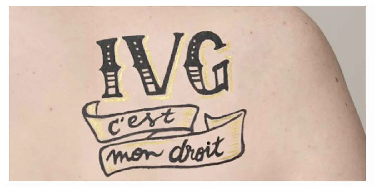 L'accès à l'IVG n'est pas aussi facile qu'il devrait l'être en France